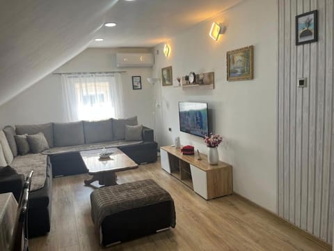 TV and multimedia, Living room, Seating area, air conditioner