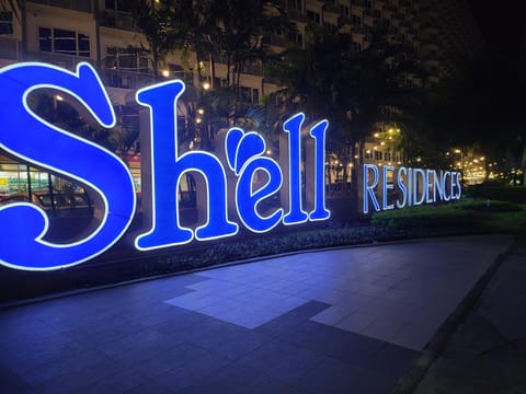 Property logo or sign
