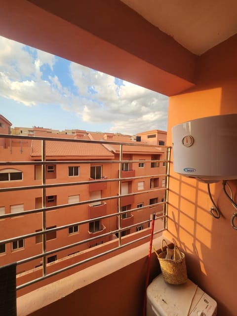 View (from property/room), Balcony/Terrace