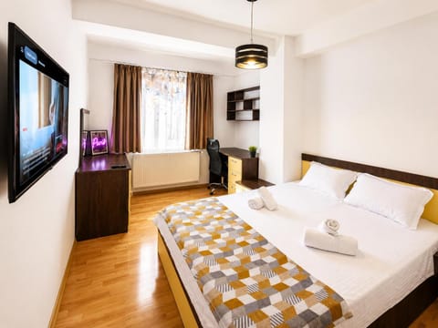 TV and multimedia, Bedroom