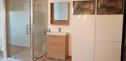 Villa Solary Bed and Breakfast in Le Pontet