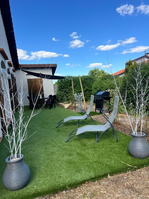 BBQ facilities, Garden, Balcony/Terrace, Garden view, Sports, sunbed