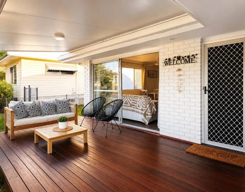 Balcony/Terrace, Seating area