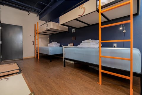 The Bunkhouse Hostel in Minturn