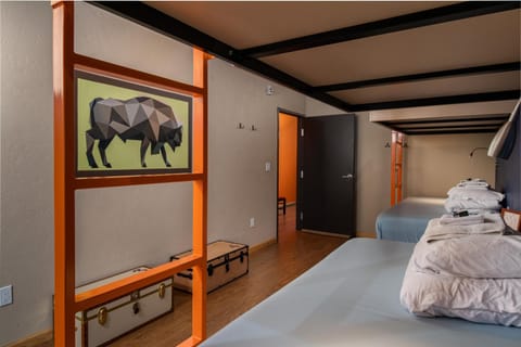 The Bunkhouse Hostel in Minturn