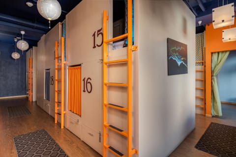 The Bunkhouse Hostel in Minturn