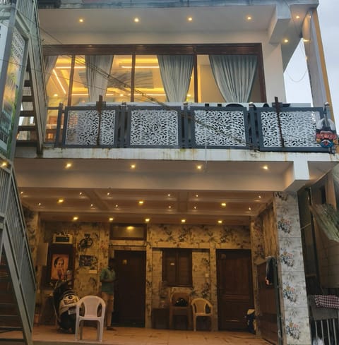 Property view