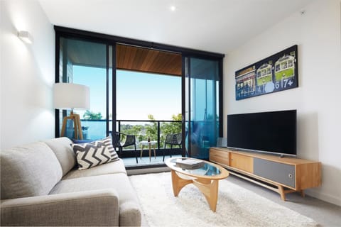 Balcony/Terrace, Living room