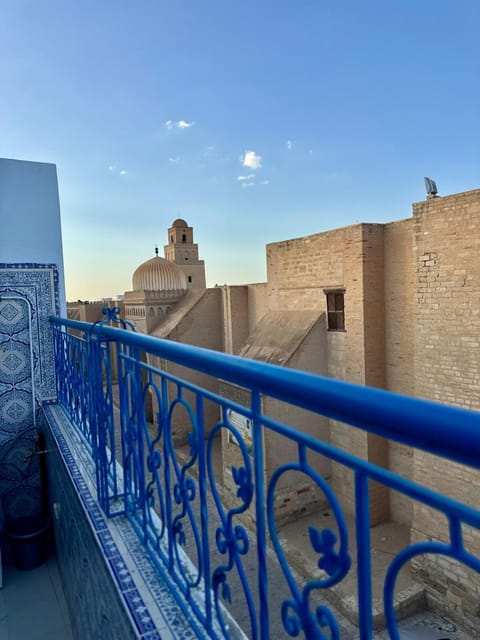 View (from property/room), Balcony/Terrace