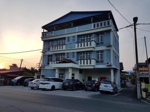 Property view
