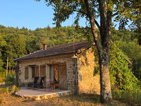 Property building, Summer
