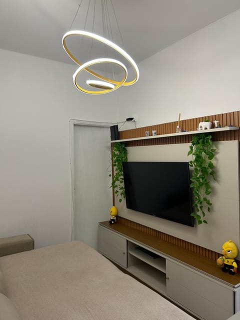 Communal lounge/ TV room, Bed