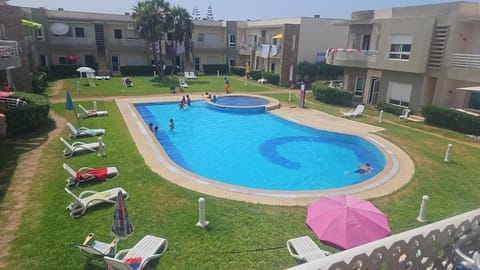 Garden, Garden view, Pool view