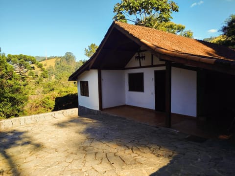 Property building, Day, Natural landscape
