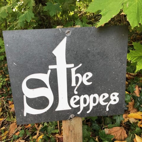The Steppes Holiday Cottages House in Malvern Hills District