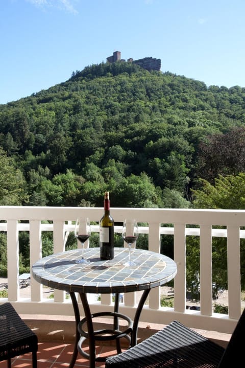 View (from property/room)