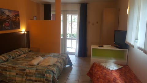 Residenza Villa Regina House in Monza