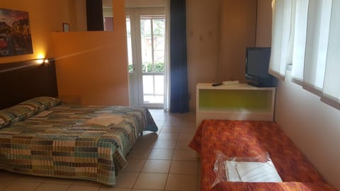 Residenza Villa Regina House in Monza