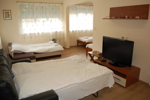 Hotel Vitosha Hotel in Gabrovo, Bulgaria