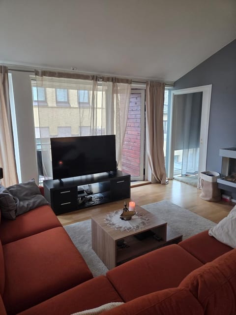 TV and multimedia, Living room