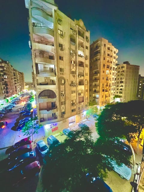 Property view