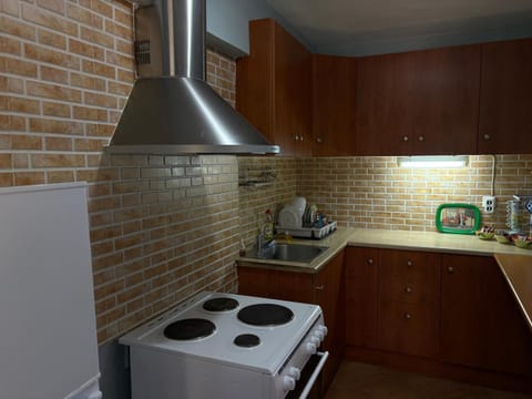 Akrotiri Rooms Apartment in Euboea