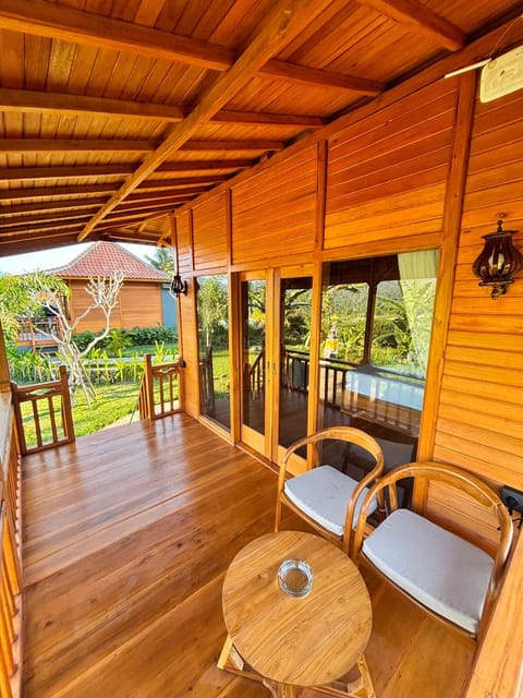 Patio, Day, View (from property/room), Balcony/Terrace, Seating area