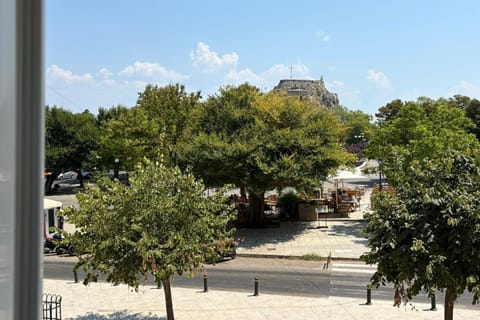 Nearby landmark, Day, Neighbourhood, Natural landscape, Summer, View (from property/room), View (from property/room), City view, City view, Landmark view, Landmark view, Street view, Street view