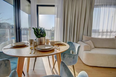 Balcony/Terrace, Living room, Seating area