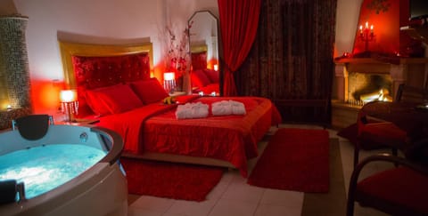 Asteras Hotel Apartment hotel in Decentralized Administration of Macedonia and Thrace