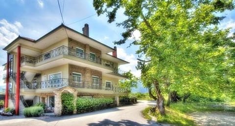 Asteras Hotel Apartment hotel in Decentralized Administration of Macedonia and Thrace