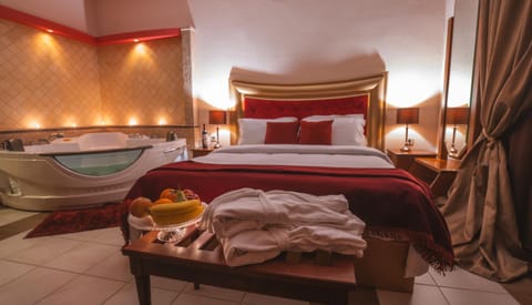 Asteras Hotel Apartment hotel in Decentralized Administration of Macedonia and Thrace