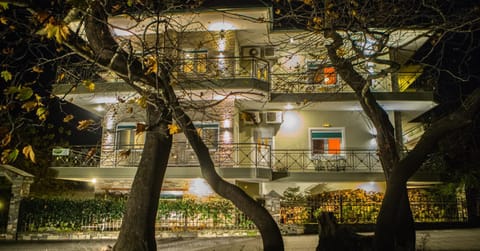 Asteras Hotel Apartment hotel in Decentralized Administration of Macedonia and Thrace