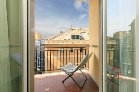 Patio, View (from property/room), Balcony/Terrace