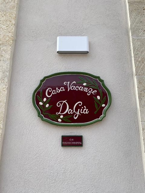 Property logo or sign