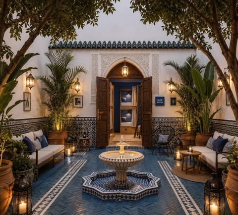 Patio, Living room, Seating area
