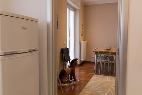 Ricciardi House Apartment in La Spezia