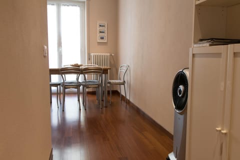 Ricciardi House Apartment in La Spezia