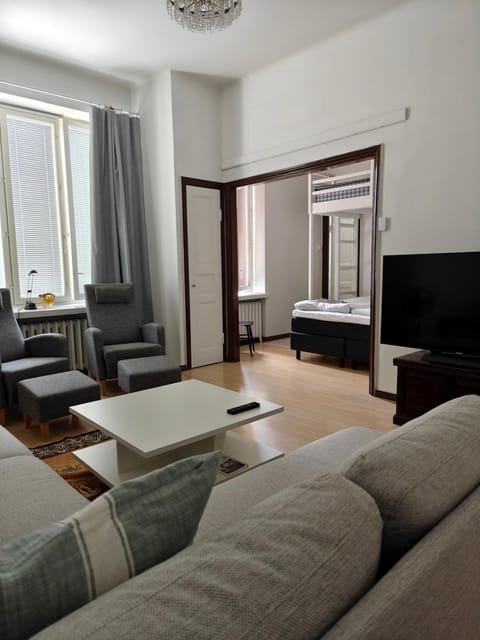 TV and multimedia, Living room, Photo of the whole room