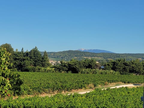 Nearby landmark, Day, Natural landscape, Mountain view