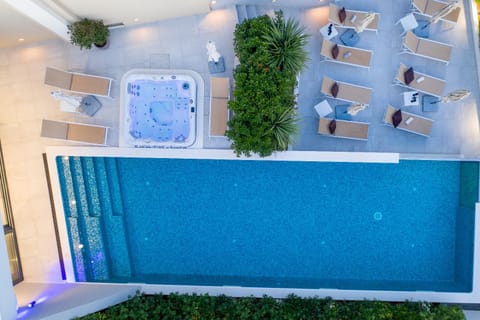 Pool view, Swimming pool, Swimming pool