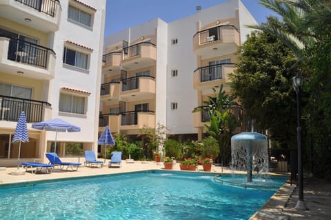 Property building, Swimming pool, Swimming pool