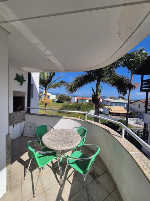 Balcony/Terrace, Dining area
