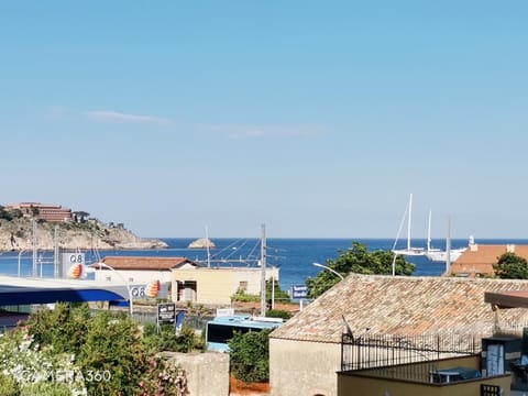Sea view