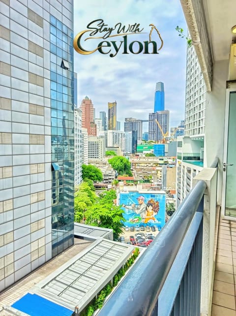 Day, View (from property/room), Balcony/Terrace