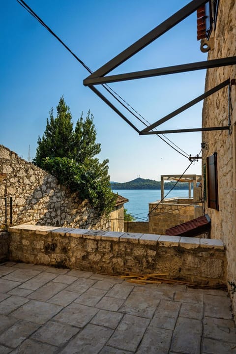Day, Natural landscape, View (from property/room), Balcony/Terrace