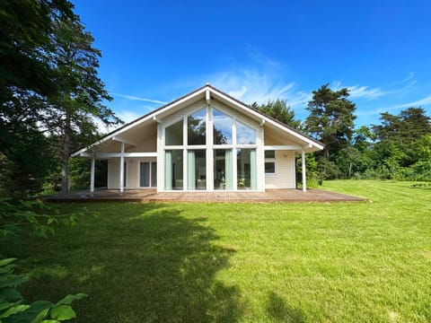Property building, Natural landscape, Garden, Balcony/Terrace, Garden view