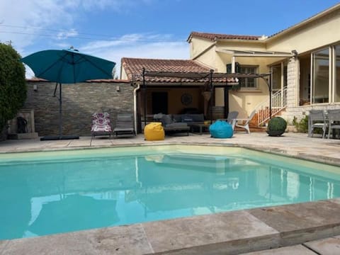 Swimming pool, Swimming pool