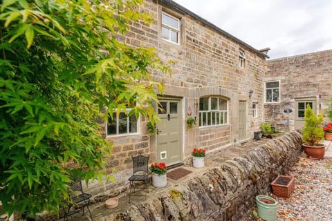Property building, Day, Garden view