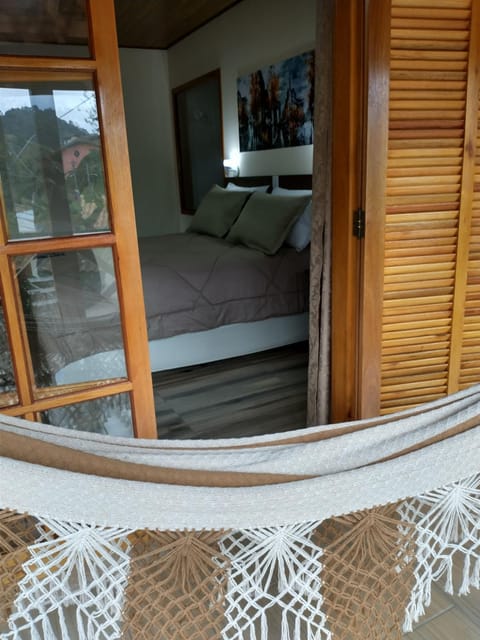 Balcony/Terrace, Bedroom